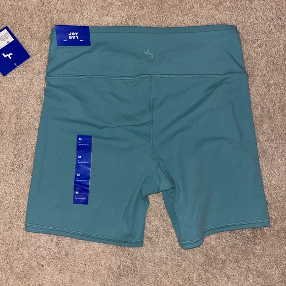 [HIGH RISE] ATHLETIC SHORTS BUNDLE - Picture 8 of 10